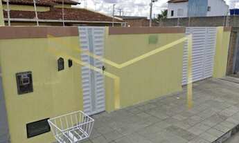 Imagem: Casa ideal, para uma familia com dois filhos