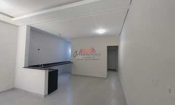 Imagem: VENDO CASA TÉRREA NOVA NO JARDIM DAS INDUSTRIAS