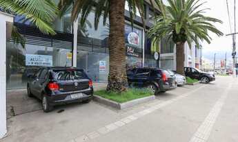 Imagem 2: Sala comercial á venda com 79m² no centro de Torres/RS