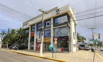 Imagem: Sala comercial á venda com 79m² no centro