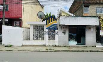 Imagem 2: TERRENO/CASA NO CENTRO DO CABO STO AGOSTINHO