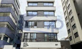 Imagem: Apartamento á venda com 2 suítes no Predial