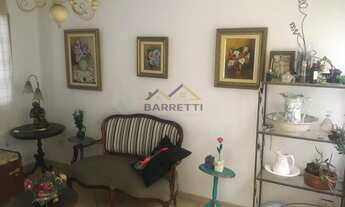 Imagem 5: Sobrado à venda com 211,91m² de construção, 4 quartos (sendo 1 suíte) e 3 vagas de garagem