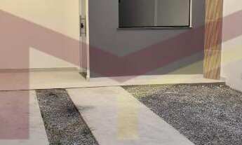 Imagem: Casa, Residencial para Venda, Santo Antônio