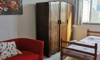 Imagem: Kitinete na Santa Ifigenia