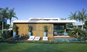 Imagem 4: Luxuosa casa á venda com 4 suítes na Itapeva em Torres/RS