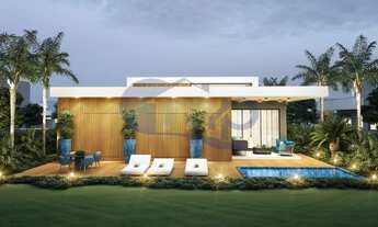 Imagem 3: Luxuosa casa á venda com 4 suítes na Itapeva em Torres/RS