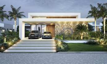 Imagem 2: Luxuosa casa á venda com 4 suítes na Itapeva em Torres/RS