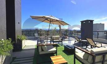 Imagem 4: Apartamento á venda com 2 dormitórios na Praia da Cal em Torres/RS