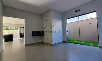 Imagem 4: Sobrado à venda de 237,5m², com 3 quartos sendo suítes, 5 banheiros e piscina, no Condomín