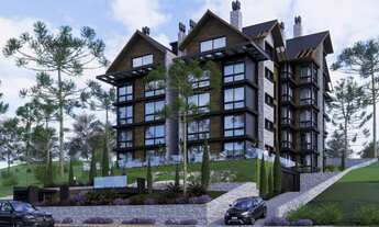 Imagem: Apartamento, Residencial em condomínio