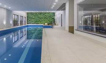 Imagem 7: Studio mobiliado na Bela Vista com vaga e lazer