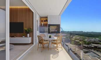 Imagem 6: Apartamento á venda com 3 suítes no centro de Passo de Torres/SC