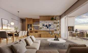 Imagem 7: Apartamento á venda com 3 suítes no centro de Passo de Torres/SC