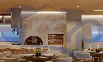 Imagem 5: Apartamento á venda com 2 dormitórios no centro de Passo de Torres/SC