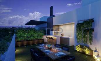 Imagem 3: Sobrado á venda com 3 dormitórios no centro do Passo de Torres/SC