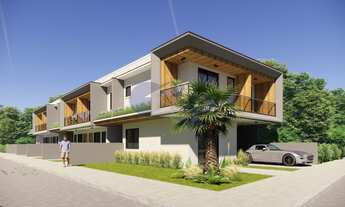 Imagem: Sobrado á venda com 2 suítes no Igra Sul