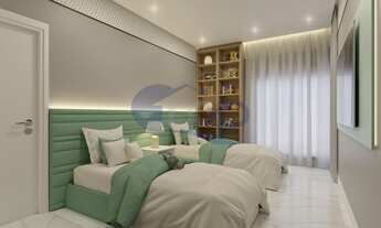 Imagem 6: Casa á venda com 3 suítes no centro de Passo de Torres/SC