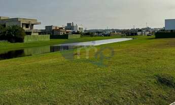 Imagem 2: Terreno á venda no Condomínio Reserva das Águas em Torres/RS