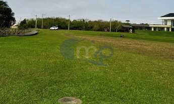 Imagem: Terreno á venda no Condomínio Reserva