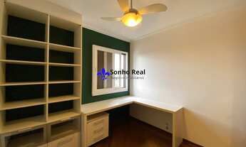 Imagem 5: Apartamento de 3 dormitórios próximo à ESALQ