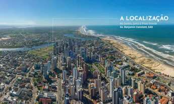 Imagem 4: Apartamento á venda com 3 suítes na Praia Grande em Torres/RS