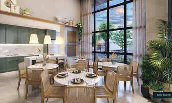 Imagem 5: Apartamento á venda com 3 suítes na Praia Grande em Torres/RS