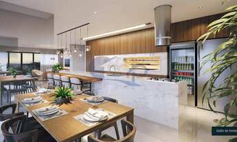 Imagem 6: Apartamento á venda com 3 suítes na Praia Grande em Torres/RS