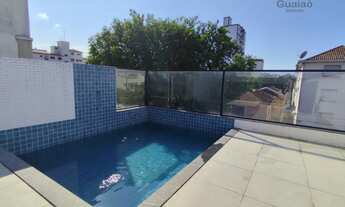 Imagem: 4 dormitórios na Rua Nabuco De Araújo