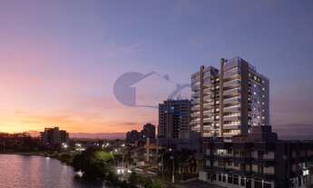 Imagem 3: Apartamento á venda com 2 suítes no centro de Torres/RS