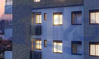 Imagem 2: Apartamento á venda com 2 dormitórios no centro de Torres/RS