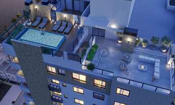 Imagem 4: Apartamento á venda com 2 dormitórios no centro de Torres/RS