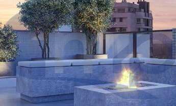 Imagem 6: Apartamento á venda com 2 suítes no centro de Torres/RS