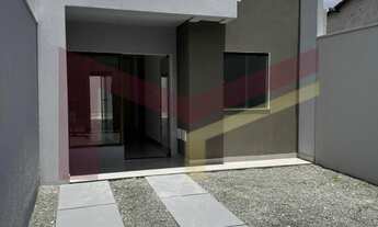 Imagem 1: Casa, Residencial para Venda, Gabriela, Feira de Santana