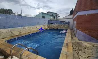 Imagem: Casa na Nova Piracicaba