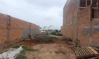 Imagem: Terreno à venda de 200m² no bairro Campestre