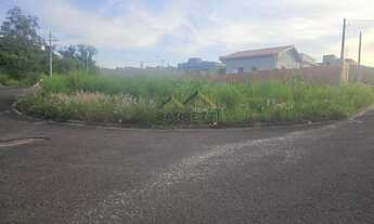 Imagem: Terreno à venda de 359m² no bairro Campestre