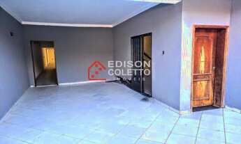 Imagem 5: Ótima casa à venda no Jardim Belvedere no Campestre emm Piracicaba !!