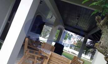 Imagem 7: Casa á venda com 6 dormitórios na Praia Paraíso em Torres/RS