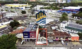 Imagem: TERRENO/CASA NO CENTRO DO CABO STO AGOSTINHO