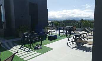 Imagem 3: Apartamento á venda com 2 dormitórios na Praia da Cal em Torres/RS