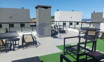 Imagem 5: Apartamento á venda com 2 dormitórios na Praia da Cal em Torres/RS