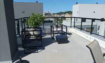 Imagem 7: Apartamento á venda com 2 dormitórios na Praia da Cal em Torres/RS