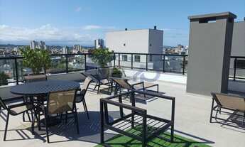 Imagem 6: Apartamento á venda com 2 dormitórios na Praia da Cal em Torres/RS