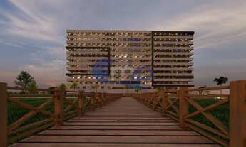 Imagem 4: Apartamento á venda com 2 dormitórios no centro de Passo de Torres/SC