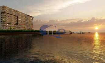 Imagem 3: Apartamento á venda com 2 dormitórios no centro de Passo de Torres/SC