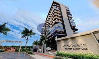 Imagem 7: Apartamento á venda com 2 dormitórios no centro de Passo de Torres/SC