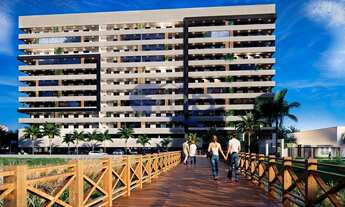 Imagem 5: Apartamento á venda com 2 dormitórios no centro de Passo de Torres/SC