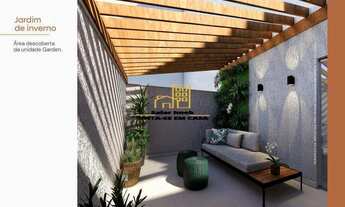 Imagem: Apartamento 02 Quartos, São Geraldo, Volta