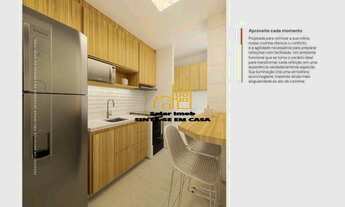 Imagem 7: Apartamento| Rachel Queiroz| Sao Geraldo